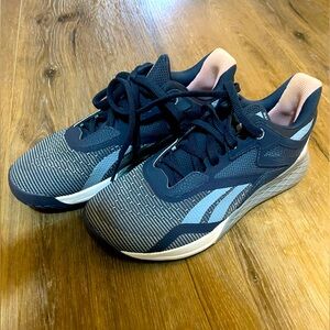 Reebok Nano training shoes